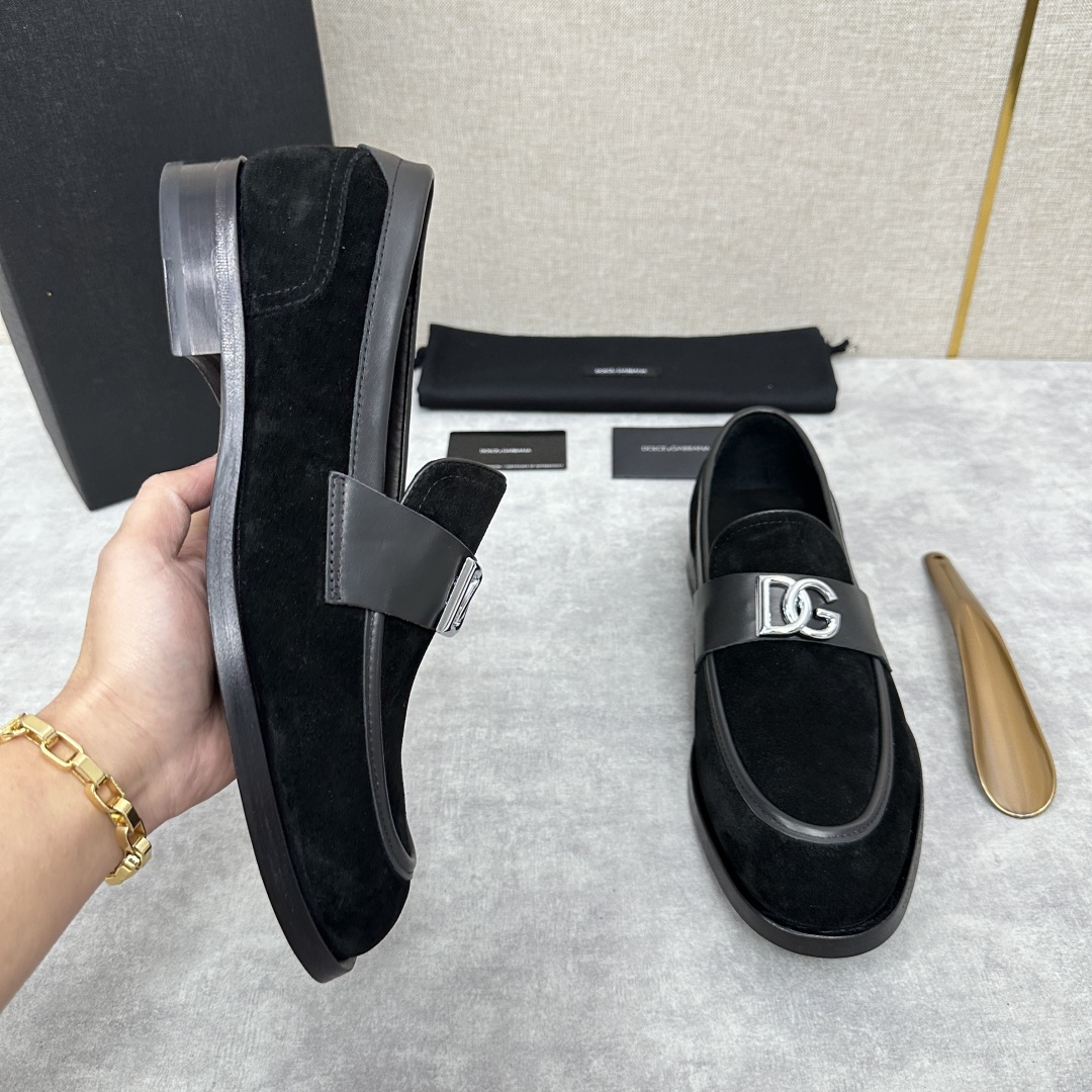 olce & Gabbana shoe
